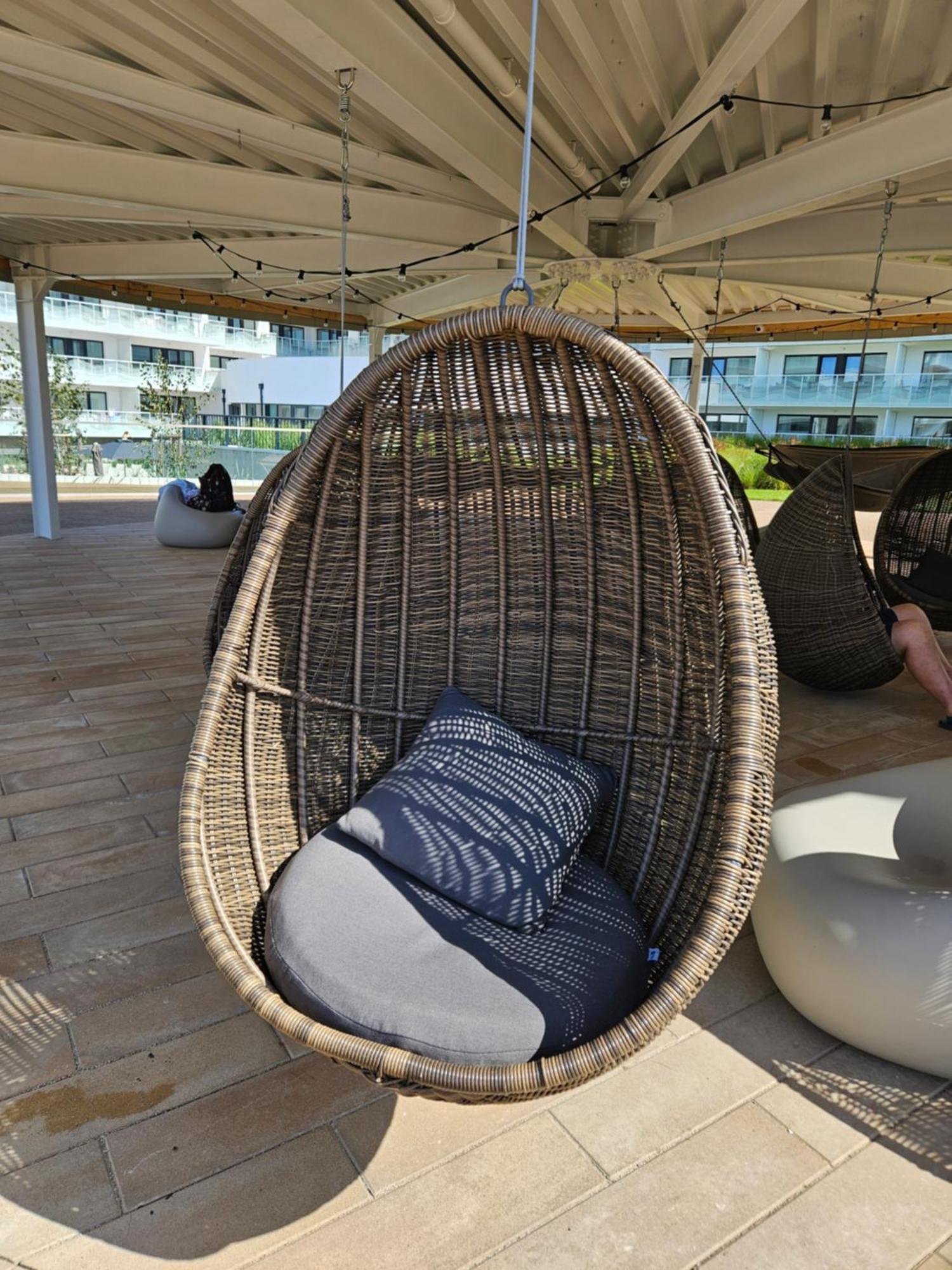 Polanki Aqua Apartment Kołobrzeg Esterno foto